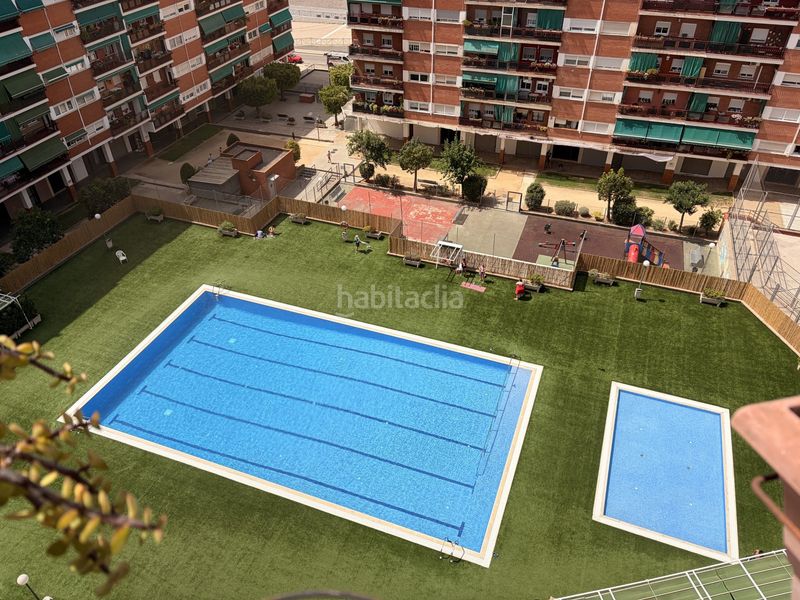 Foto 9018cfeb-affe-49b1-a504-4cbbb5845803. Pis amb calefacció aparcament piscina a Concòrdia Sabadell
