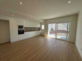 Appartement  Avinguda de barberà. Piso de 109 m² con balcón en av. barberà, sabadell