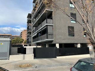 Aparcament cotxe a Carrer d'Estònia 2