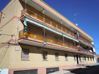 Piso en Ribatejada. Ribatejada - piso bajo 75 m - 3 dormitorios - inversión alquiler