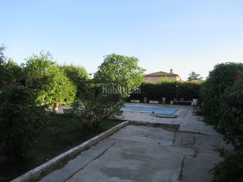 Foto 144a8994-5096-465c-9485-cbcc304e3e22. Terreny residencial a Camarma de Esteruelas