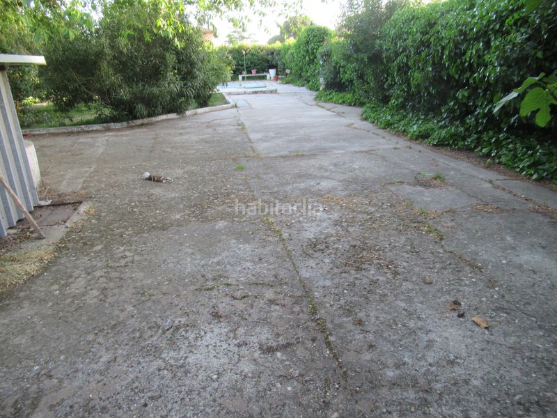 Foto 1ad574d1-e4fb-4535-b662-e4ceec344712. Terreny residencial a Camarma de Esteruelas