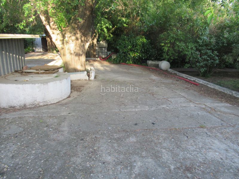 Foto 77705825-7fe7-4b37-bf8d-4281a5be0404. Terreny residencial a Camarma de Esteruelas