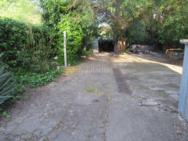 Foto c86922c4-66bc-4243-9e9a-231c2fccf461. Terreny residencial a Camarma de Esteruelas