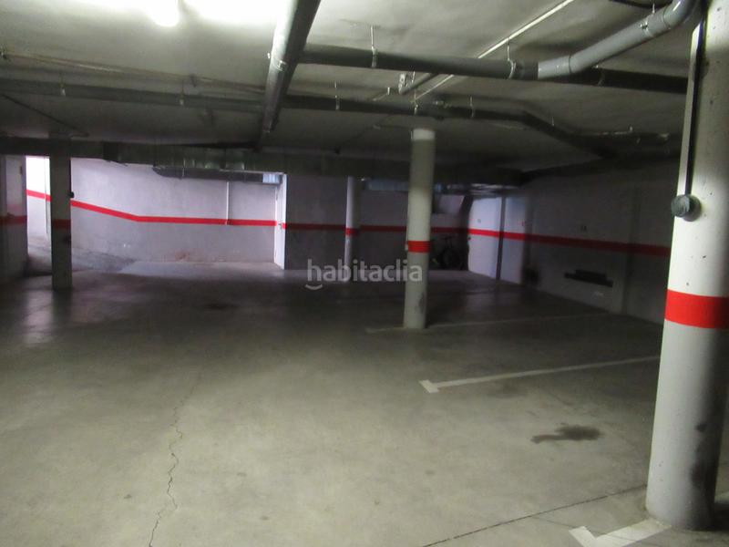 Foto 1bb91ae8-fabe-431b-be48-295c2f797a76. Posto auto in Camarma de Esteruelas