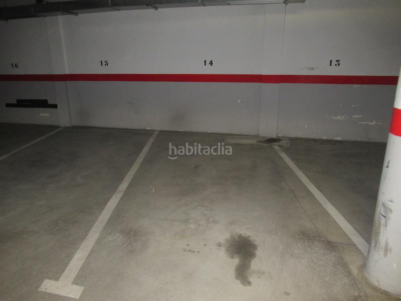 Foto 36ed4ba3-da0d-4c54-936d-9023e20afcfb. Posto auto in Camarma de Esteruelas