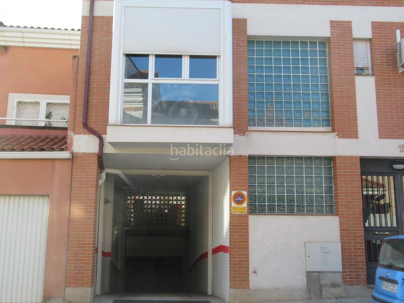 Foto 670690ea-bc75-4b2f-918e-59e90683acd9. Posto auto in Camarma de Esteruelas