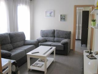 Affitto Appartamento  Avenida de madrid. Alcala de h. puerta madrid - piso 80 m. 2 dormitorios - 1 baño-