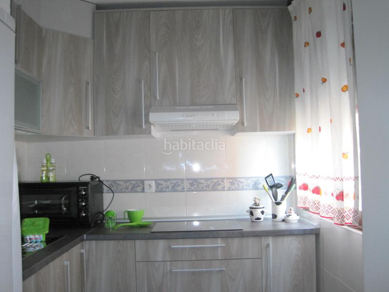 Foto 3a72b1b1-037f-4e91-8d2c-24040239bef8. Location appartement avec chauffage dans Reyes Católicos Alcalá de Henares