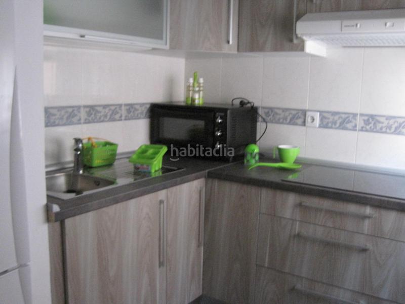 Foto 5c9ed311-68b3-4a13-b8fd-0178f6a5a631. Location appartement avec chauffage dans Reyes Católicos Alcalá de Henares