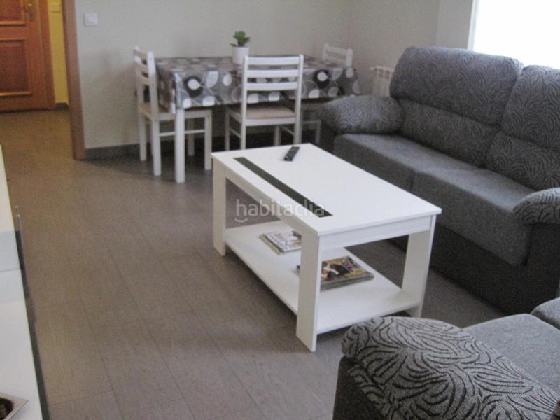 Foto cd3c507d-95da-4f94-af7d-cd0e533b85e5. Location appartement avec chauffage dans Reyes Católicos Alcalá de Henares