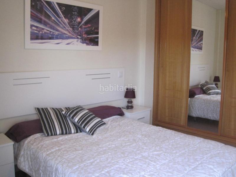 Foto 71d113f3-7a06-42a2-8e09-44457e79dd72. Rent flat with heating in Reyes Católicos Alcalá de Henares