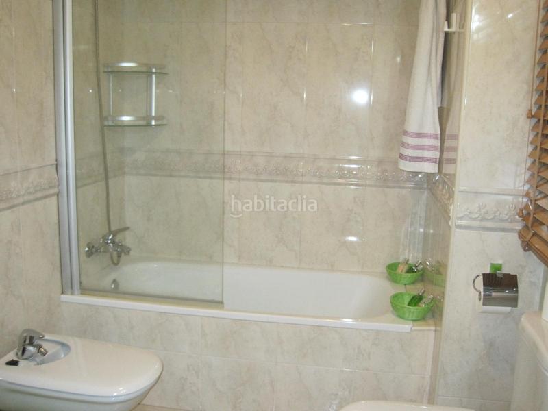 Foto 973ef484-7811-487c-9d79-112c668df1ed. Rent flat with heating in Reyes Católicos Alcalá de Henares