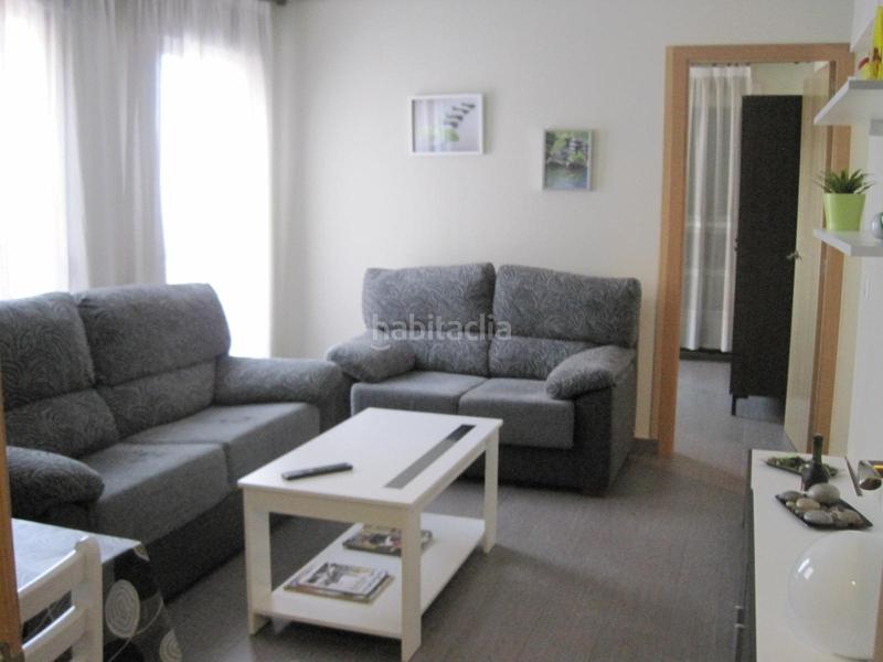 Foto a7b9d349-1a52-43f1-94d6-042a86936fd9. Rent flat with heating in Reyes Católicos Alcalá de Henares