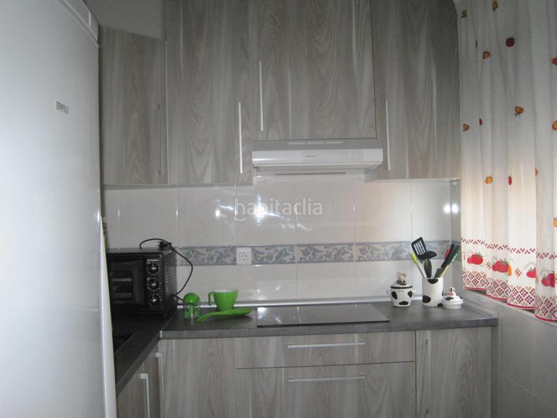 Foto bf02ad91-bab7-485a-a668-c6f1efbb3cf5. Rent flat with heating in Reyes Católicos Alcalá de Henares