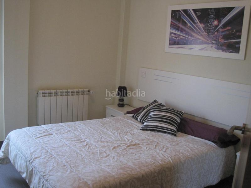 Foto c17846ef-1173-411b-9a5d-bf09566fd2e9. Rent flat with heating in Reyes Católicos Alcalá de Henares
