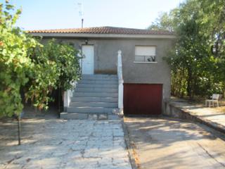 Xalet a Camarma de Esteruelas. Camarma  - urb el practicante - chalet indep. 200 m parcela  150