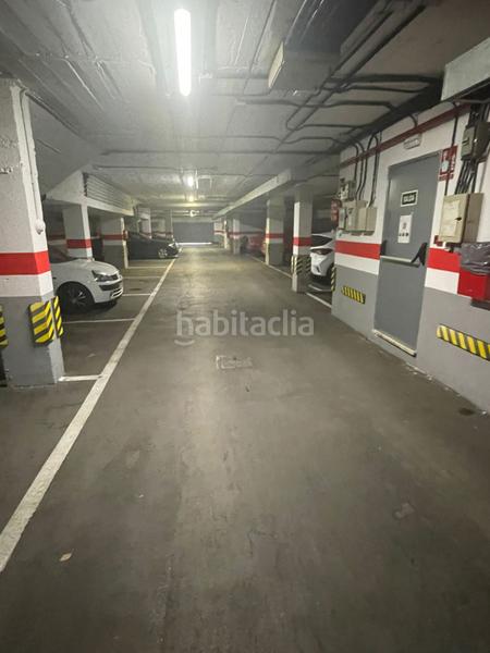 Foto 629e82c8-a66e-42c6-9422-6d4215430b96. Parking voiture dans calle de albacete 1 dans Val Alcalá de Henares