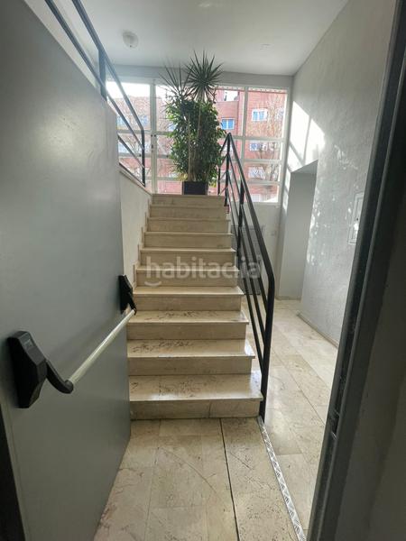 Foto 7970f69c-3dd2-43d2-8794-50f594b31205. Parking voiture dans calle de albacete 1 dans Val Alcalá de Henares