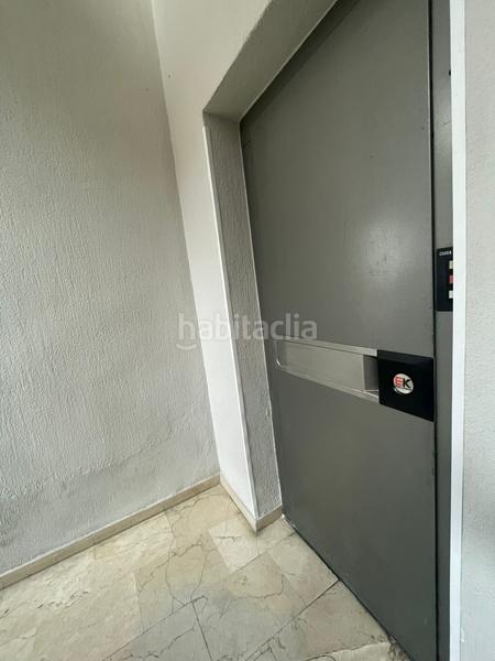 Foto 908910e9-3493-4d77-b982-d38702c2e575. Parking voiture dans calle de albacete 1 dans Val Alcalá de Henares