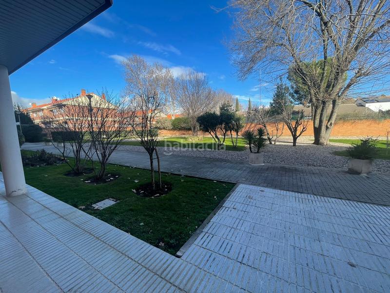 Foto aa04b844-b47e-44d4-9711-4cf3a5dfac7f. Parking voiture dans calle de albacete 1 dans Val Alcalá de Henares