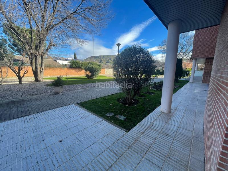 Foto cc9bc111-1bb0-4170-a29c-5a8e9548cea4. Parking voiture dans calle de albacete 1 dans Val Alcalá de Henares