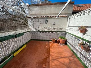 Pis  Calle del empecinado. Alcasa pone a su disposición estupendo piso de 167m2 con 2 ampli