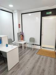 Business premise in Calle valladolid 0