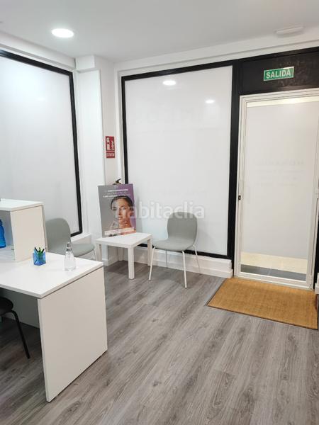 Foto 7a968c69-1c6d-44a1-b86f-ce8857eeb721. Local comercial en calle Valladolid 0 en Val Alcalá de Henares