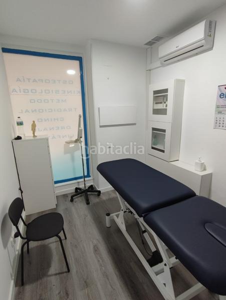 Foto cab01754-caf3-48e0-a7c3-21d9dd3eefa9. Local comercial en calle Valladolid 0 en Val Alcalá de Henares