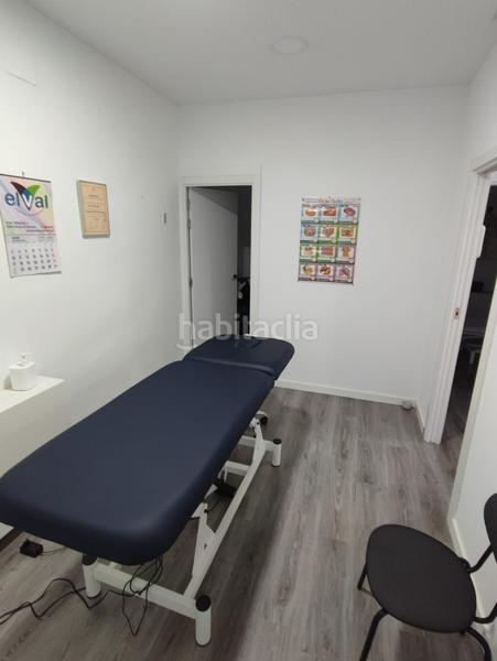 Foto f6616fdd-8455-49f7-a7a5-ab1922ca133c. Local comercial en calle Valladolid 0 en Val Alcalá de Henares