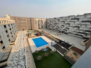 Location Appartement  Calle rafael sánchez ferlosio