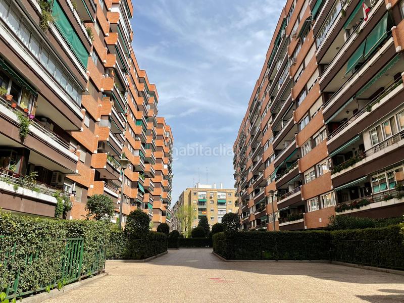 Foto 59838cfa-2041-4e65-b1e8-a8591f717ca9. Piso  en venta en c/ calderon de la barca en Caballería Española Alcalá de Henares
