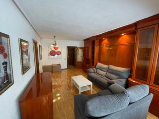 Pis  Calle calderón de la barca. Piso en venta en c/ calderon de la barca
