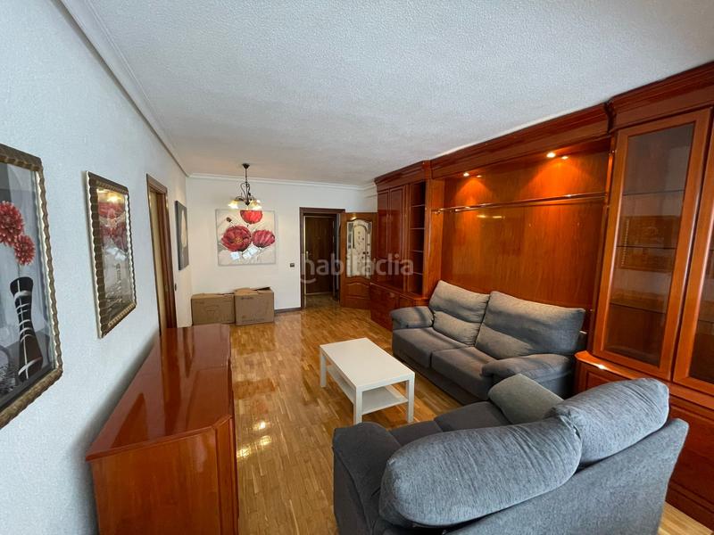 Foto b106e01f-27bf-4cae-9623-b3247f656dcc. Piso  en venta en c/ calderon de la barca en Caballería Española Alcalá de Henares