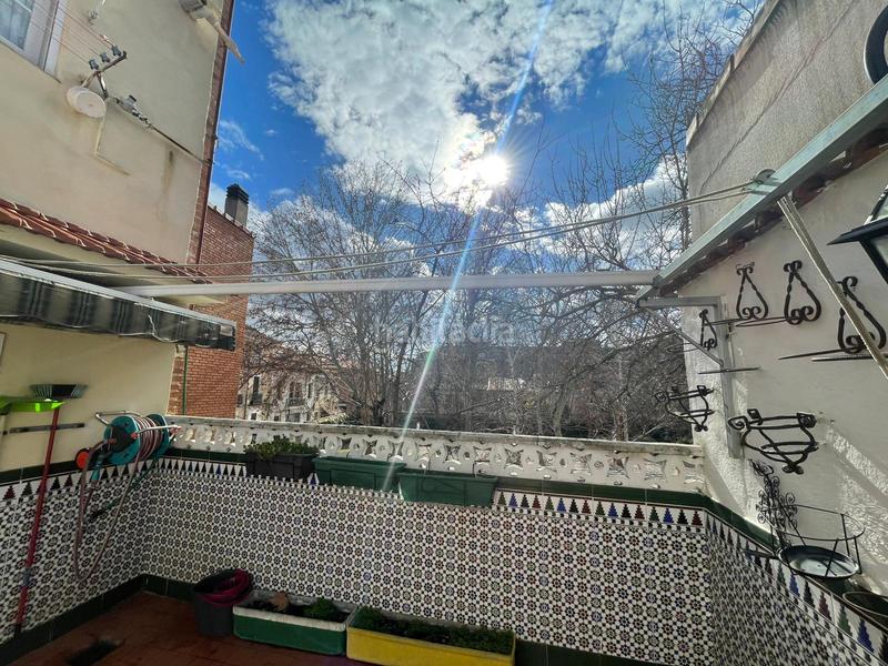 Foto 562c1c52-cf34-418a-b000-15d2e6ba8f73. Piso  en venta en Casco Histórico en Casco Histórico Alcalá de Henares