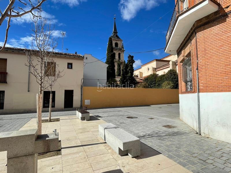 Foto 6ceab6b2-1c38-42ac-809b-ee3e71b408e5. Piso  en venta en Casco Histórico en Casco Histórico Alcalá de Henares