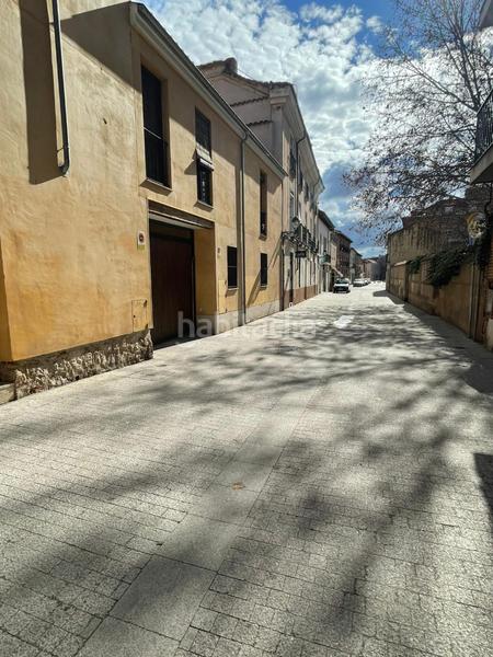 Foto 767d8dba-2b34-4d21-901c-8612e1d647bb. Piso  en venta en Casco Histórico en Casco Histórico Alcalá de Henares