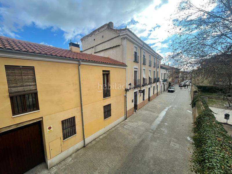 Foto cc19543c-2e66-4507-8799-c5c47f84e581. Piso  en venta en Casco Histórico en Casco Histórico Alcalá de Henares