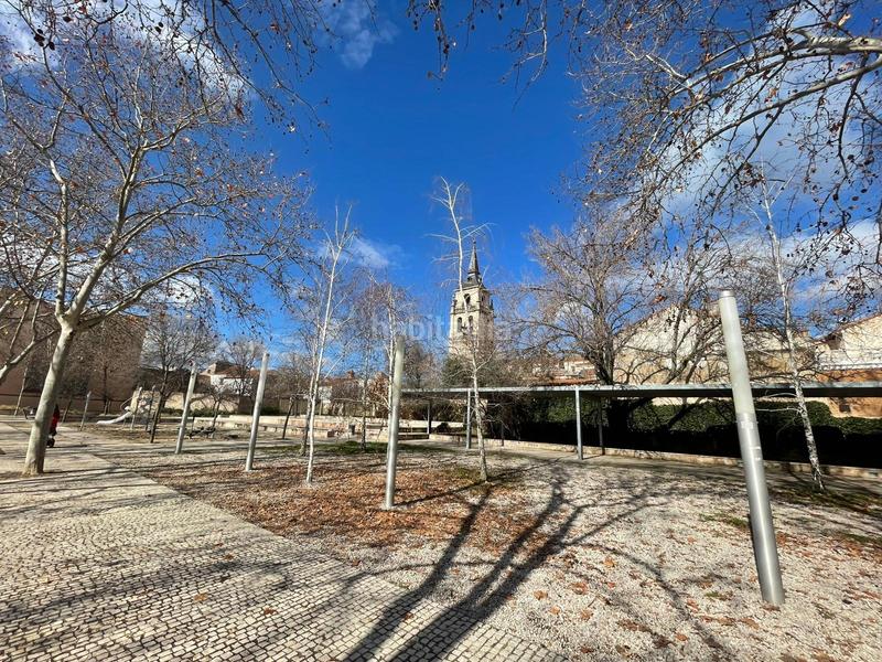 Foto d4ed3ac6-d3e8-4555-836e-b864fcb6146b. Piso  en venta en Casco Histórico en Casco Histórico Alcalá de Henares