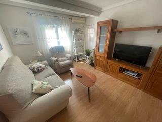 Flat  Avenida juan de austria