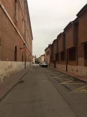 Location Parking voiture  Calle san diego. Se alquila plaza de garaje en  el casco histórico de alcalá de h