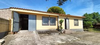 Casa a Camarma de Esteruelas. Casa en venta en urbanizacion el practicante