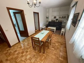 Lloguer Pis  Calle rico home. Piso en alquiler en casco histórico