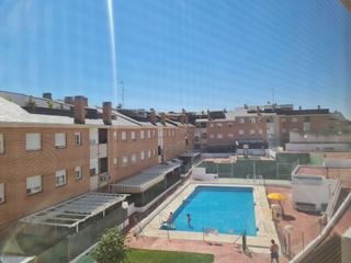 Miete Etagenwohnung  Calle san pedro. Rm inmobiliaria alquila piso en ventas de retamosa de 2dormitori