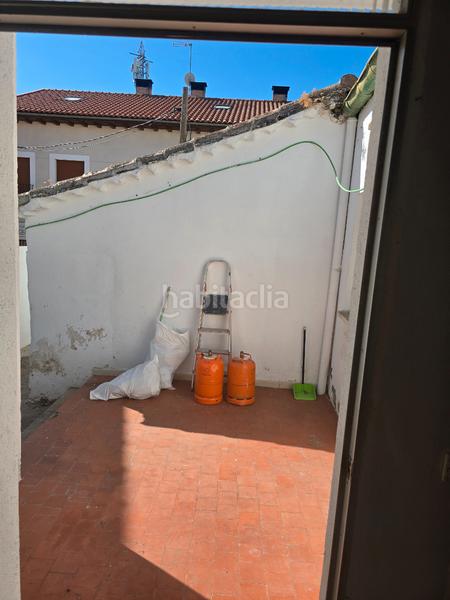 Foto 6d23a686-619f-4630-a29a-8710b51e293f. Casa rm inmobiliaria vende una espupenda casa en el Centro en una sola planta . informate 699694046 en Navalcarnero