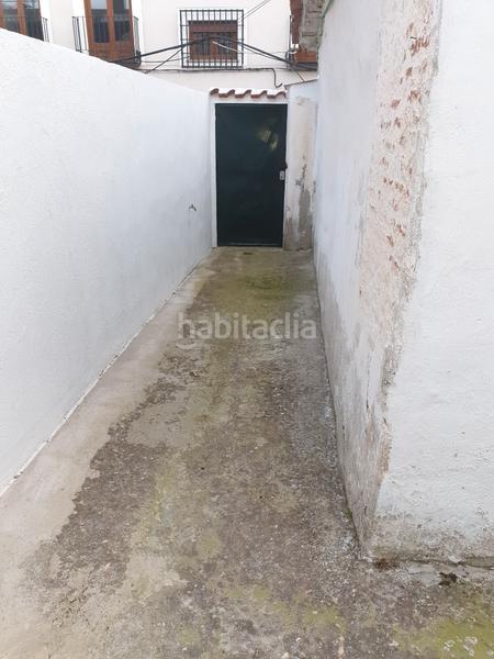 Foto b59496e2-f939-4949-89a9-a5563d75abfd. Casa rm inmobiliaria vende una espupenda casa en el Centro en una sola planta . informate 699694046 en Navalcarnero