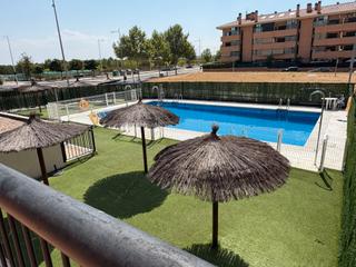 Pis a La Dehesa - El Pinar. Rm inmobilairia vende exclusiva vivienda en el pinar de navalcar