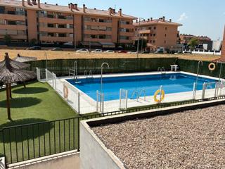 Piso en La Dehesa - El Pinar. Rm inmobilairia vende exclusiva vivienda en el pinar de navalcar