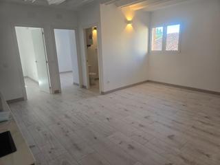 Affitto Appartamento in Urb. Calypo. Rm inmobiliaria alquila piso de dos dormitorios a estrenar . inf